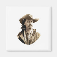 Buffalo Bill Cody 1875