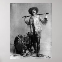 Buffalo Bill Cody