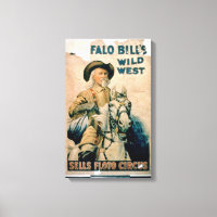 'Buffalo Bill's Wild West', verkauft Floto Circus 