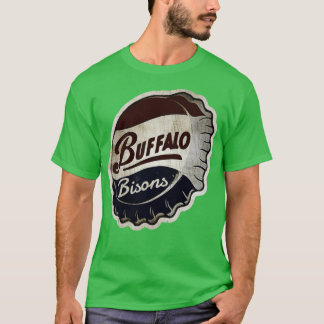 Buffalo Bisons Hockey T-Shirt