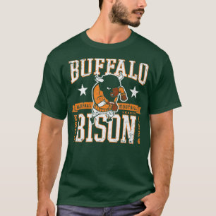 Buffalo Bisons T-Shirt