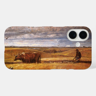 Buffalo Bones von Harvey Thomas Dunn untergepflügt title_seo2