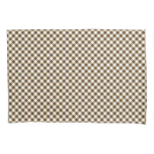 Buffalo Brown White