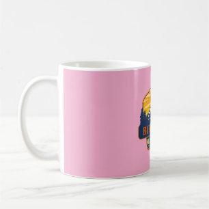 Buffalo Gap National Grassland � Geheimnisse des W Kaffeetasse