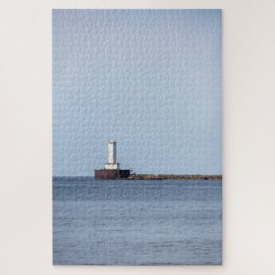 Buffalo Harbor Lighthouse