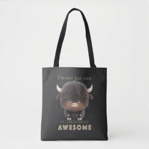 Buffalo konzentrierte Phantastische Niedlich Adora Tasche