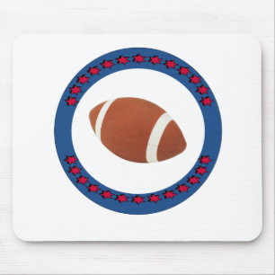BUFFALO MOUSEPAD