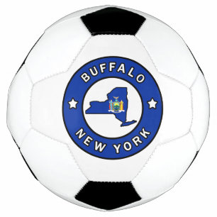 Buffalo New York Fußball