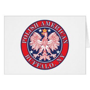 Buffalo New York Polish