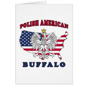 Buffalo New York polonais