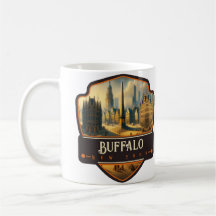 Buffalo, New York | VINTAG