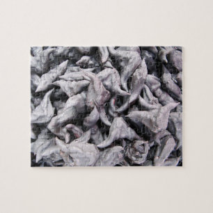 Buffalo Nuts - Water Caltrop