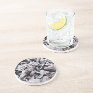 Buffalo Nuts - Water Caltrop Getränkeuntersetzer