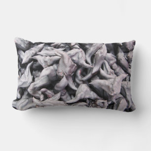 Buffalo Nuts - Water Caltrop Lendenkissen