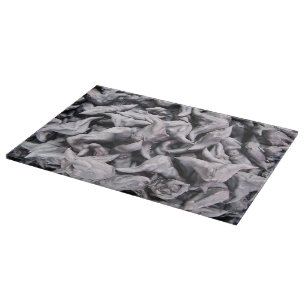 Buffalo Nuts - Water Caltrop Schneidebrett