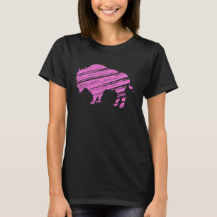 Buffalo Ny Chalk für New York 716 Men Women T-Shirt