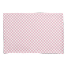 Buffalo Pink White