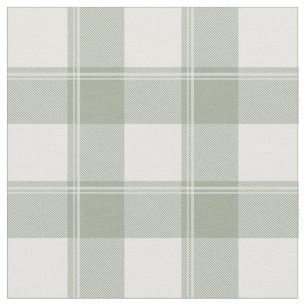 Buffalo Schachbrett Kariert Stoff