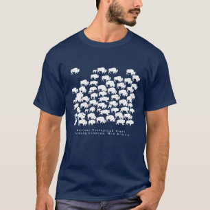 Buffalo T - Shirt