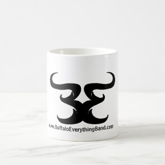 Buffalo tout tasse