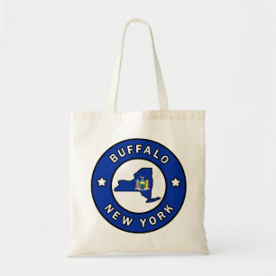 Büffel New York Tragetasche