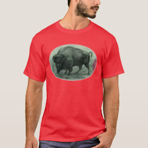 Büffel T-Shirt