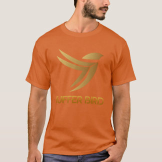 Buffer-Vogelfreunde T-Shirt