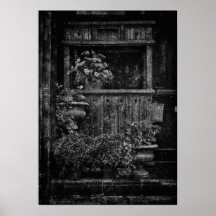Buffets und Bouquets Nr. 3 Alte Filmversion Poster