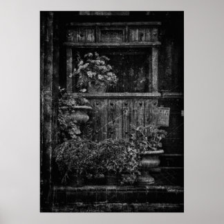 Buffets und Bouquets Nr. 3 Alte Filmversion Poster