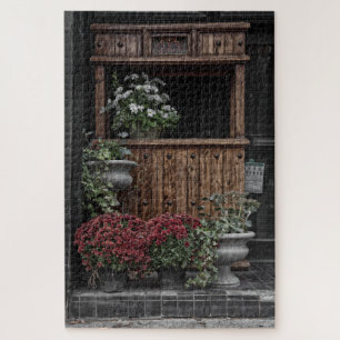 Buffets und Bouquets Nr. 3 Farbversion