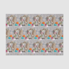 Buffington's Ostersonne - Katzenfachpapier Seidenpapier