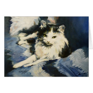 Buffy - Carte n° 1 détaillée