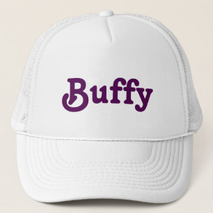 Buffy casquette