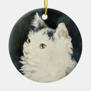 Buffy - Detail #2 Keramikornament