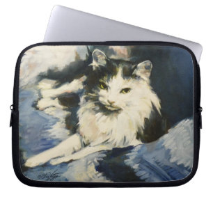 Buffy - Détail no 1 Sac électronique