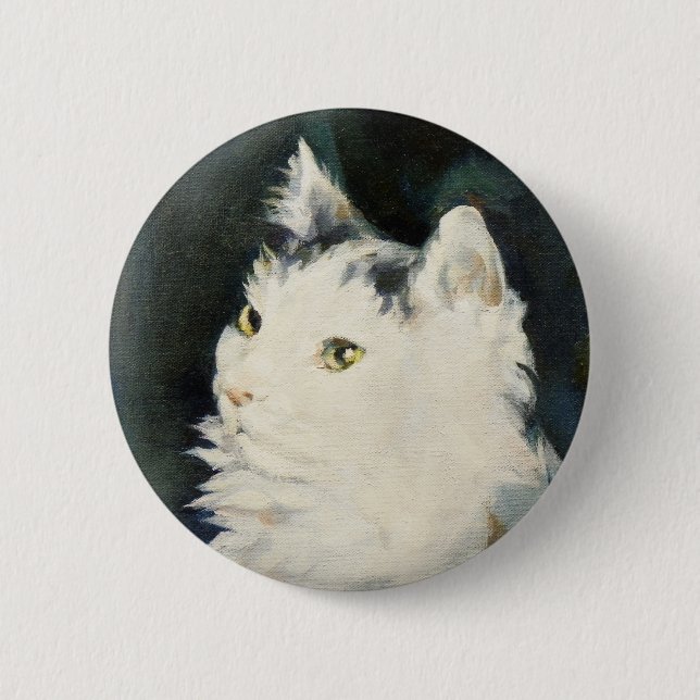 Buffy - Knopf des Detail-#2 Button (Vorderseite)