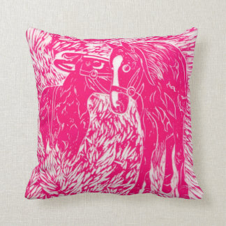 *Buford u. Sugar* Kissen