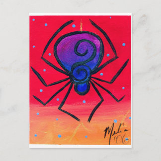 Bug23 Postkarte