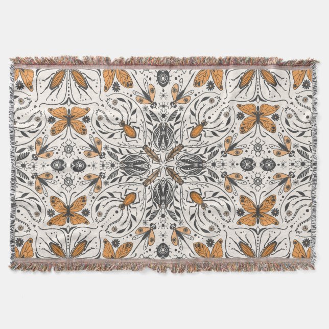 Bug Decke (Vorderseite)