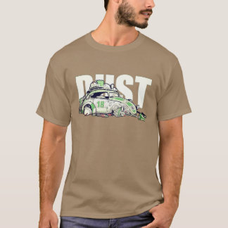 bug dug hovercar T-Shirt