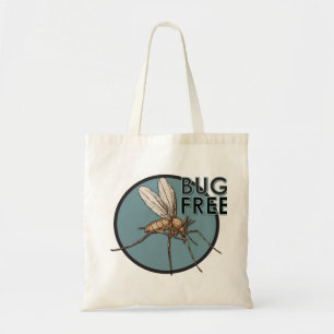 Bug Free - Budget Tasche
