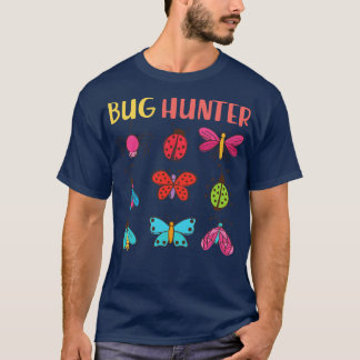 Bug Hunter 1 T-Shirt