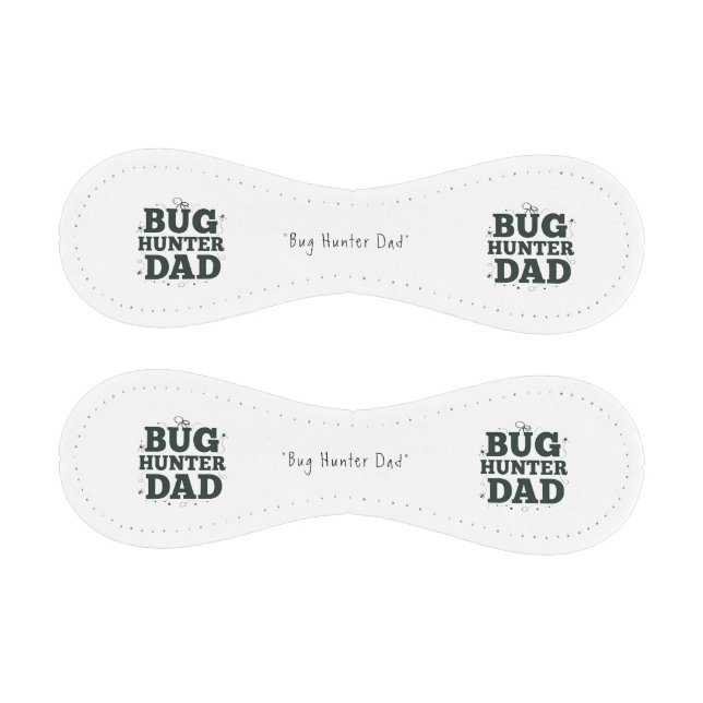 Bug Hunter Vater Baseball - Bestes Vater Sportgesc (Paneele)