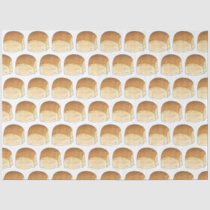 Bug in der Oven Brot Dinner Rolls Baby Dusche Seidenpapier