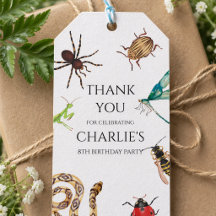 Bug Invitation, Outdoor Birthday, Bug Party, Creep