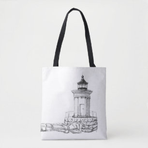 Bug Light Skizze Tasche