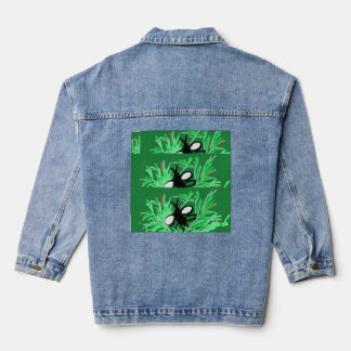 Bug ME Jeansjacke