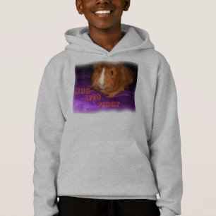BUG-MIT AUGEN PIGGY Guinea Schweinefleisch Shirts