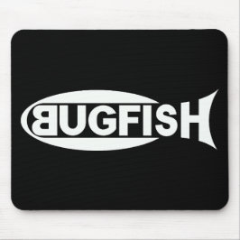 Bug Mousepad