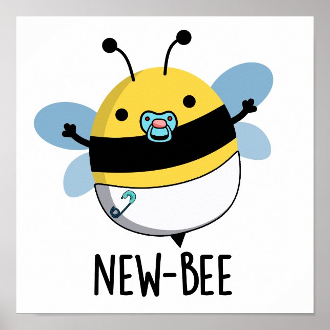 Bug Pub Poster (Vorne)